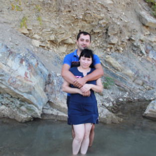 Ольга Перевощикова