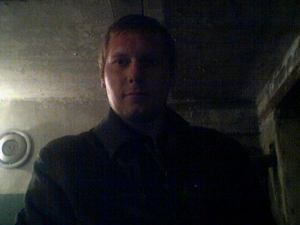 Евгений Марченко