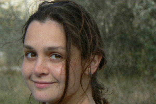 Юляна Тюрина