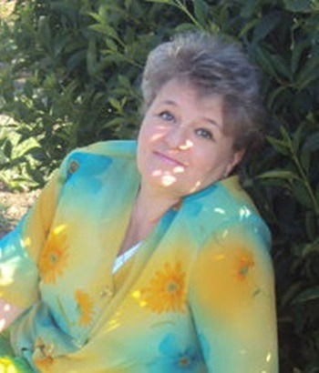 Ольга Подлесная