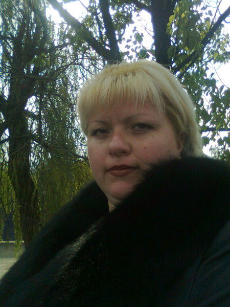 Елена Дорошенко