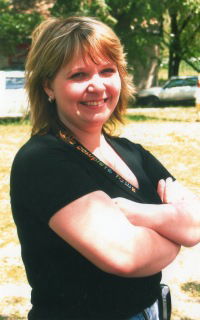 Тамара Турзина