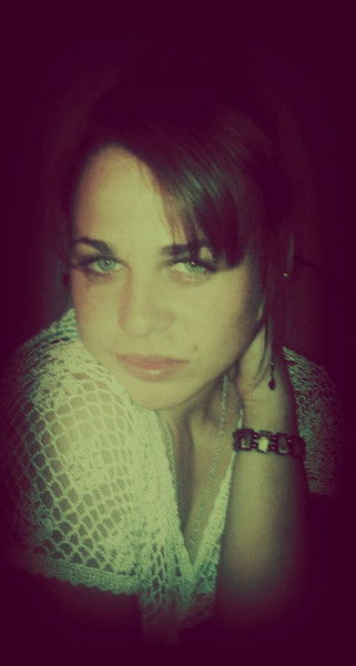 Ольга Демчукова