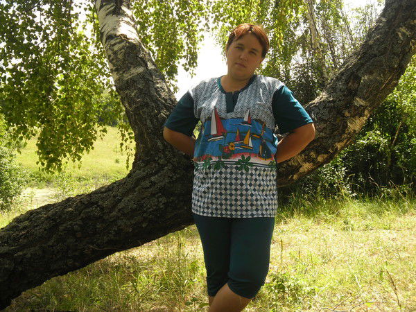 Екатерина Должикова