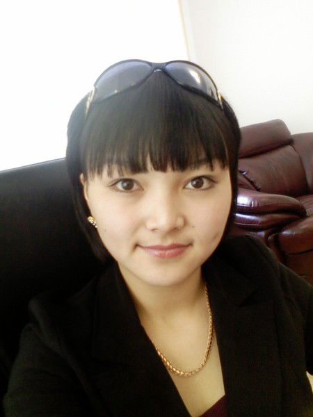 Айнура Казыбай