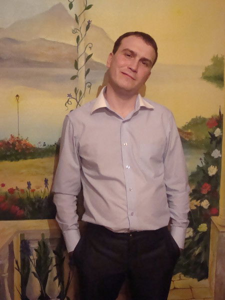 Денис Коломиец