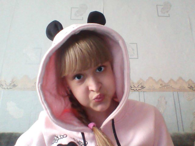 Елизавета Манько