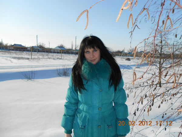 Ирина Наровенко