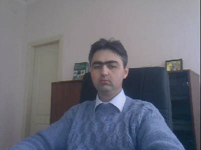 Alexsandr Shevchenko