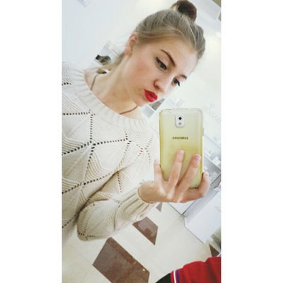 Оля Кравчук