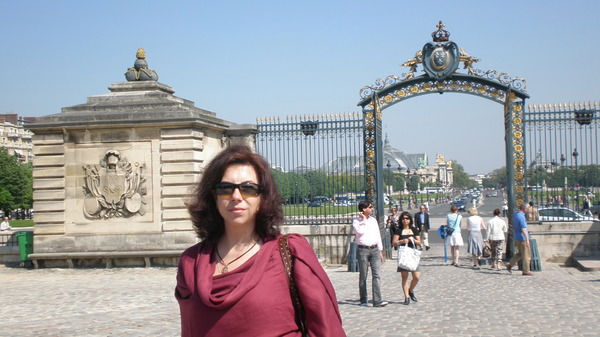 Елена Ковалёва