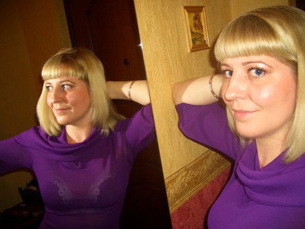 Наталья Комарова