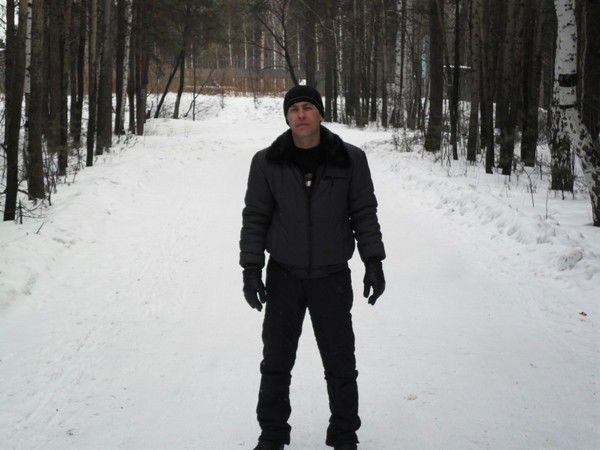 Андрей Захаров