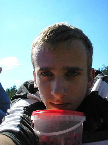 Виталик Королев