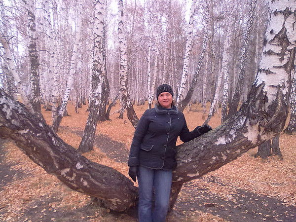 Олеся Божко