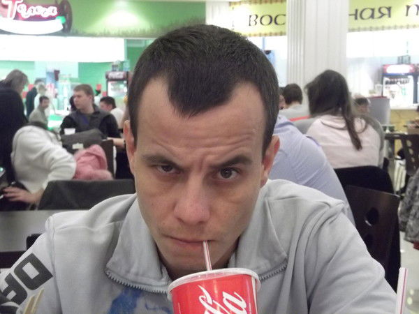 Александр Бабенко