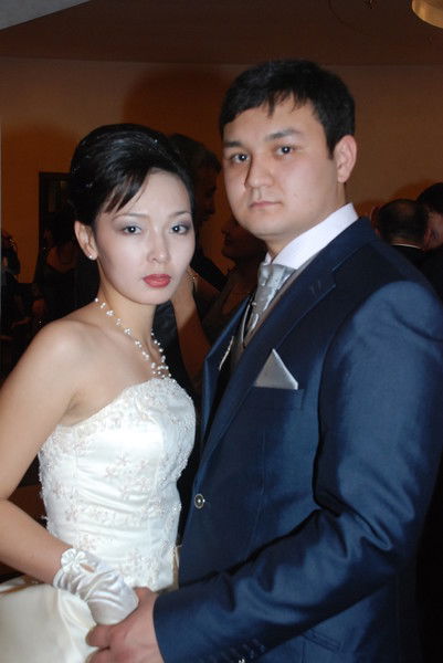 Асыл Байгондина