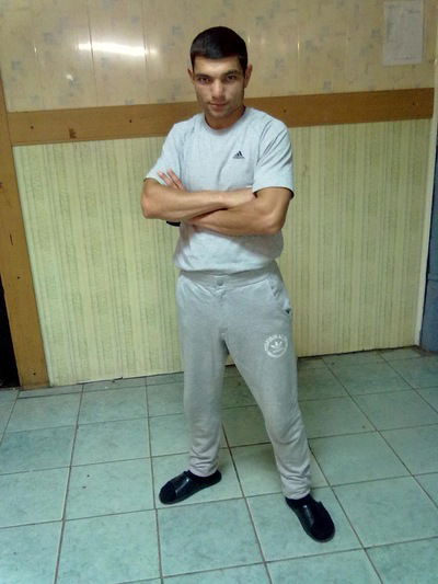 Александр Логунов