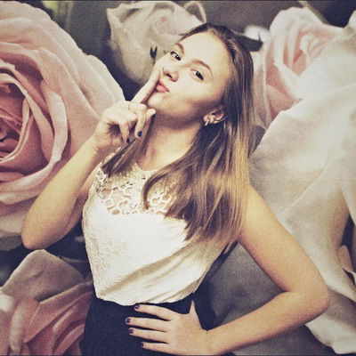 Даша Селезнёва