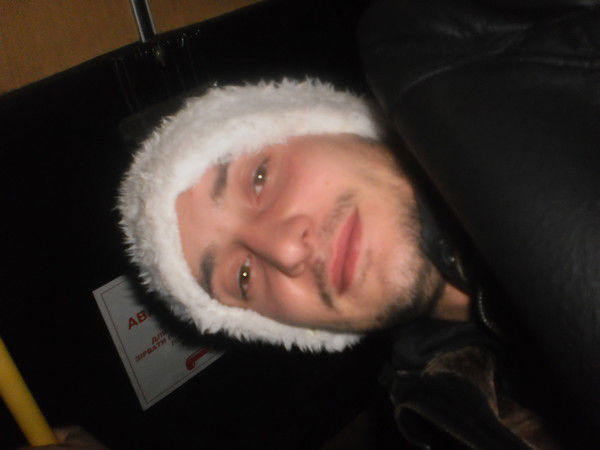 Андрей Клименко