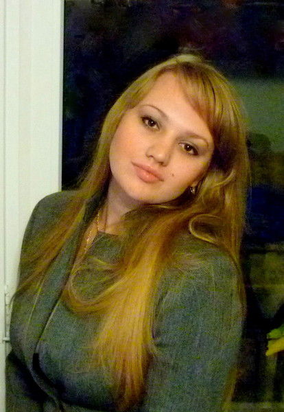 Екатерина Скороходова