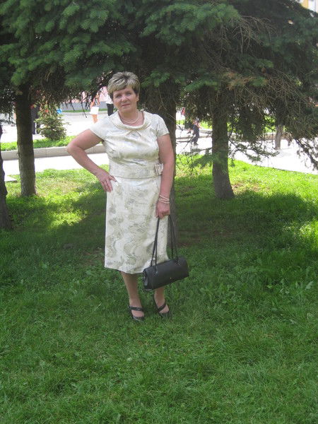 Галина Турунцева