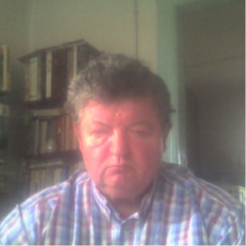 Николай Беднюк