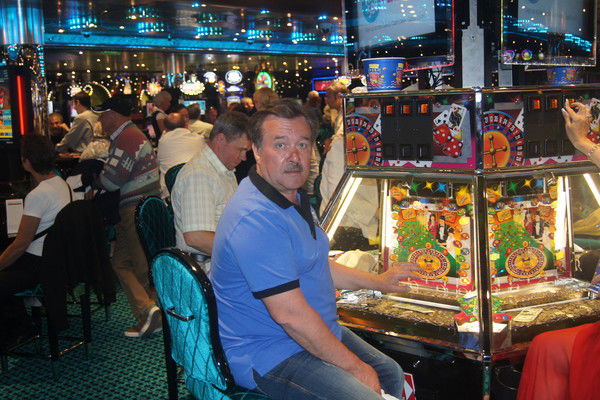 Игорь Минченок