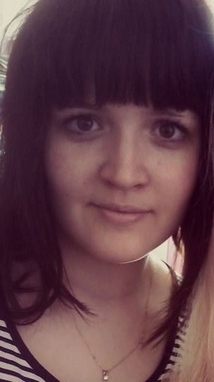 Инна Данильченко