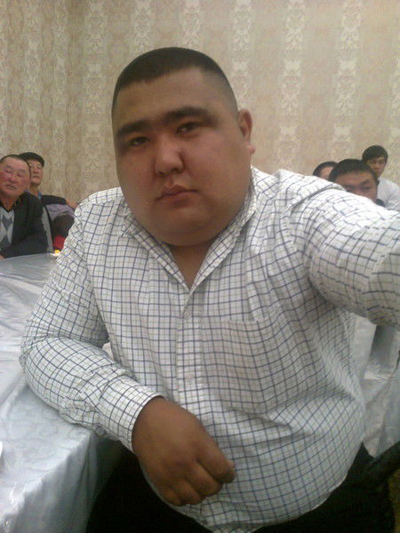 Samat Jumaliev