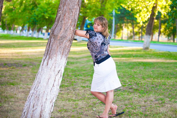 Вера Комова