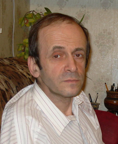 Анатопий Монастыренко