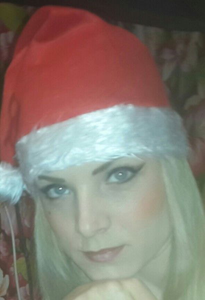 Анастасия Санарова