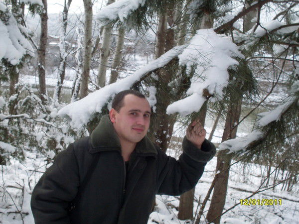 Евгений Кожевников