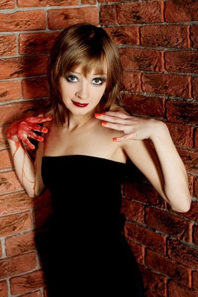 Ирина Максимова