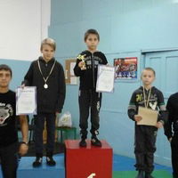 Давид Бескутский