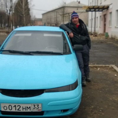 Саня Грабар