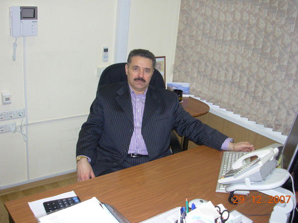 Александр Гринчук