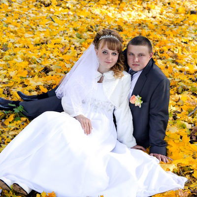 Анютка Митрофанова