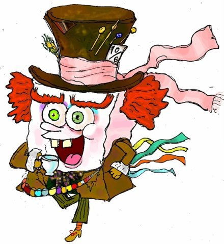 Илья Копанев