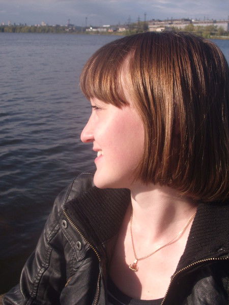 Юлия Кузнецова