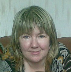 Алла Логуновская