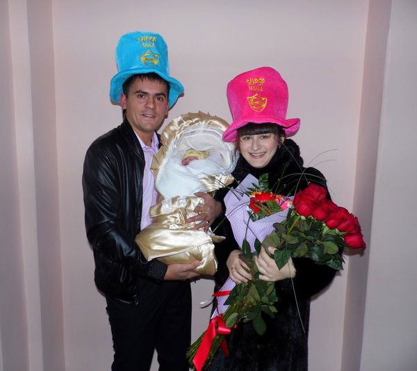 Ксения Трещёткина