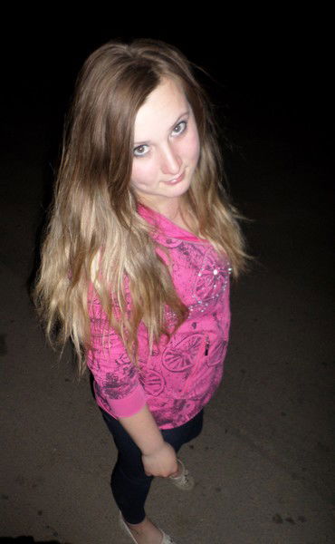 Катюша Кожанова