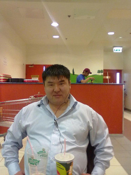 Эмилбек Ташбаев