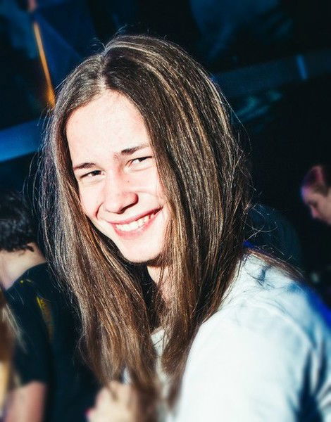 Игорь Федотов