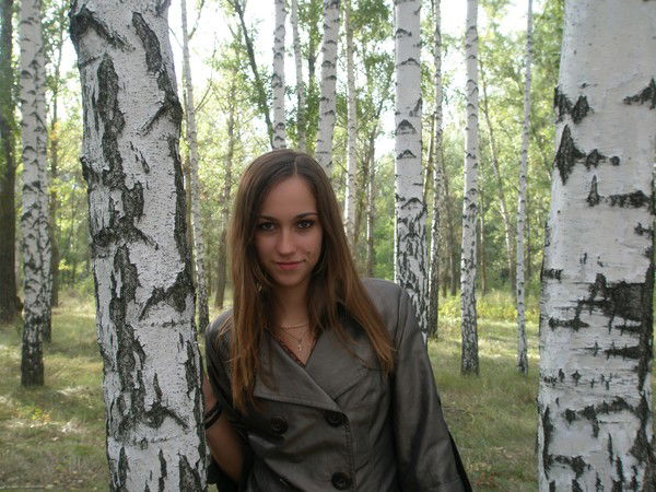 Ирина Тищенко