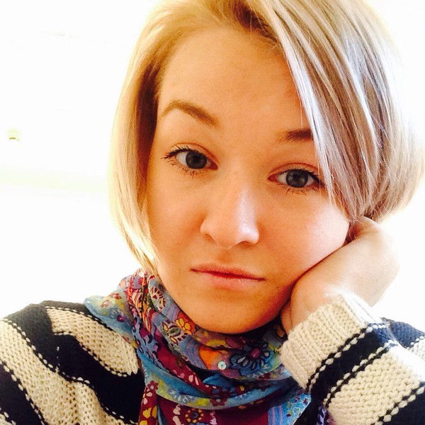 Александра Петроченко