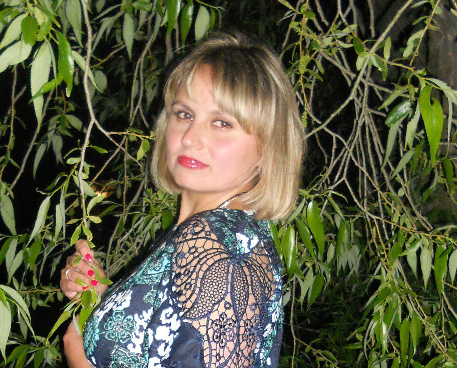 Людмила Бородавка