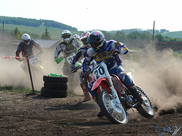 Олег Кравцов